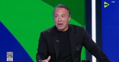 أيمن يونس: شركة الكرة خطوة تاريخية طال انتظارها فى الزمالك