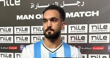 بيراميدز يحقق أرباحا تصل إلى 740 ألف دولار من مشاركة نجومه في مونديال 2026