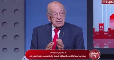 وسيم السيسي يعلق على قرار الأعلى للإعلام ويوضح رأيه حول الحضارة المصرية القديمة