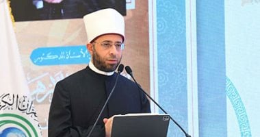 الأوقاف: 628 مجلس فقه بالمديريات الحدودية بعنوان فقه الرحمة في تربية الأبناء