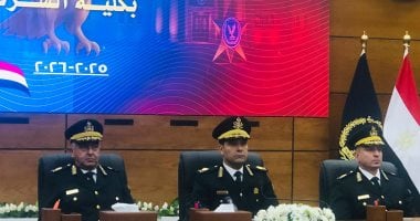 إلكترونياً.. أكاديمية الشرطة تستقبل طلبات المتقدمين عبر موقع وزارة الداخلية