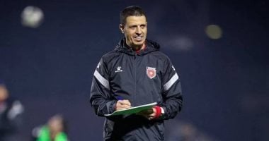 المغربي جمال سلامي يرفض تدريب الزمالك