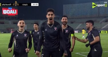 14 مساهمة تهديفية تقرب أدهم حامد من تدعيم وسط الأهلي في الموسم الجديد