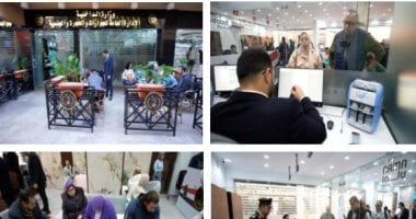 الداخلية تسهل الإجراءات.. كيف تستفيد من خدمات الأحوال المدنية المتنقلة؟