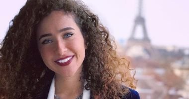 إلزام غادة والي بتعويض 2 مليون جنيه لفنان روسي بعد استخدام رسوماته
