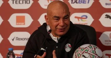 حسام حسن يكشف عن أبرز مدرب أجنبي ترك بصمة في الكرة المصرية
