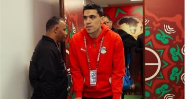 محمد حمدي يؤجل العودة لتدريبات بيراميدز 8 أسابيع بعد فحوصات ألمانيا