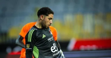الاتحاد السكندري يكثف متابعة حراس الأهلي لتقوية صفوفه في الموسم المقبل
