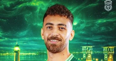 اتحاد الاسكندرية يواصل مفاوضاته مع البنك الاهلي لاقتناء عقد وحيد وترقب رد الرمادي