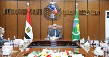 محافظ المنيا يعلن مواعيد امتحانات الدور الثاني لجميع المراحل التعليمية