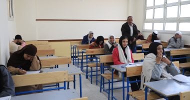 انطلاق امتحانات الدور الثانى للشهادة الإعدادية بالبحيرة اليوم