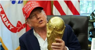 إسبانيا ضد الأرجنتين.. ترامب يسلم كأس العالم لبطل المونديال الليلة