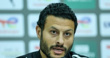 من الأهلي إلى عرش أفريقيا.. ذكرى تتويج محمد الشناوي بجائزة الأفضل فى القارة