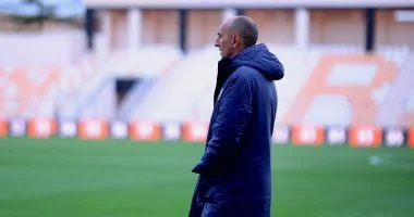 بيراميدز يودع يورتشيتش ويستعد للكشف عن موكوينا بفيديو رسمي