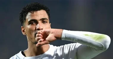 حسام عبد المجيد ينجح في الفحوصات الطبية للانضمام لفريق لودوجوريتس البلغاري