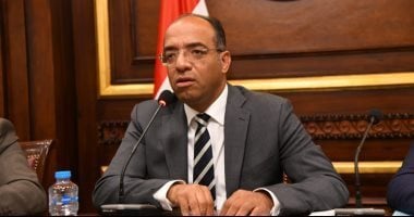 النائب على مهران: زيارة محمد بن زايد إلى مصر تعكس عمق الشراكة والتعاون