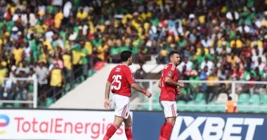 زيزو يؤكد لتريزيجيه مكانته الكبيرة كلاعب وإنسان مدى الحياة