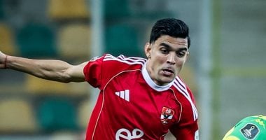 ذكرى آخر رقصة بقميص الزمالك.. بن شرقى ينهى رحلته بالتتويج بالكأس أمام الأهلى