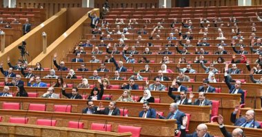 البرلمان يطالب بتغليظ عقوبات التعدى على أملاك الدولة.. التفاصيل