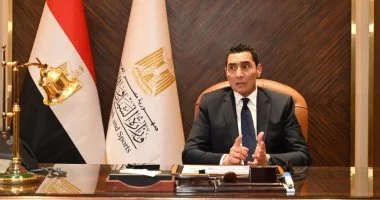 منتخب مصر يشكر الرئيس السيسي على الدعم المستمر بعد التأهل التاريخي