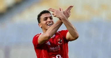 الأهلي يتجه لتجديد عقد ياسين مرعى والاستفادة من خبرته في الموسم المقبل
