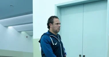 إبراهيم صلاح يؤكد استعداده للعمل ضمن الجهاز الفني الجديد لفريق الزمالك