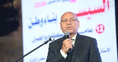 ​محافظ القاهرة: وضع ضوابط صارمة للبناء بارتفاعات لا تتجاوز «أرضى + 4 أدوار»