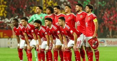 الأهلي يستعجل إنهاء إجراءات تأشيرات معسكر إسبانيا استعدادا للموسم الجديد