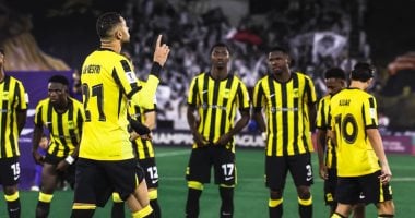 اتحاد جدة يتوصل لاتفاق لضم خالد الغنام 5 سنوات