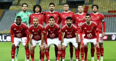 توقعات فرص فوز الأهلي بدوري أبطال إفريقيا في النسخة المقبلة