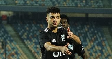 بيراميدز يكثف مفاوضاته لضم مصطفى ميسي من زد