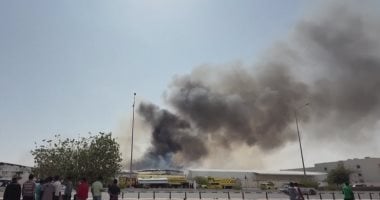 تفاصيل انفجار مقهى قرب القصر العدلي في العاصمة السورية.. فيديو