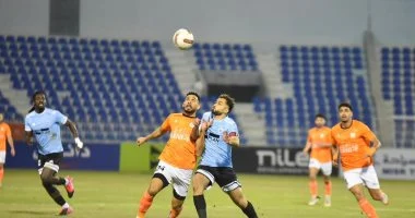 فاركو ينطلق غدا بتحضيرات مكثفة للموسم الجديد في دوري المحترفين