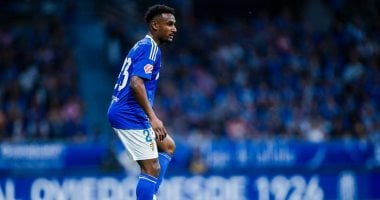 “فخورون بأن العالم أدرك موهبتك فى كأس العالم” رسالة ريال أوفييدو لـ هيثم حسن