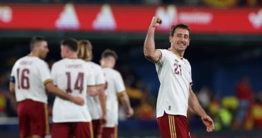 منتخب إسبانيا يواصل كتابة التاريخ.. أرقام استثنائية وصلابة دفاعية غير مسبوقة