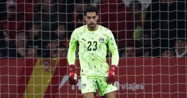 الأهلي يحدد موقف مصطفى شوبير قبل اتخاذ قرار عروض الاحتراف المقبلة