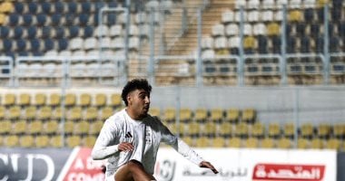 الأهلي يُرجئ ملف ضم جناح إنبي خلال الميركاتو الحالي