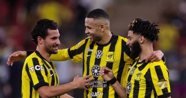 تعديل موعد مباراة اتحاد جدة أمام الجزيرة فى ملحق دوري أبطال آسيا للنخبة