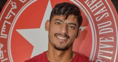 الأهلي يخطط لإنهاء عقد كريستو بالتراضي خلال فترة الانتقالات الحالية