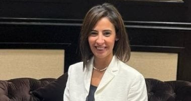 يوستينا رامى: افتتاح الرئيس السيسي للقيادة الاستراتيجية يعكس القوة الحقيقية للدولة