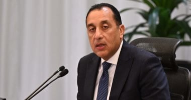 رئيس الوزراء يشهد بعد قليل تسليم 50 مركزا تكنولوجيا متنقلا لوزارة العدل