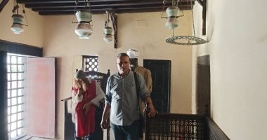 شهدت هزيمة الصليبيين وأسر قائدهم.. اعرف تاريخ دار بن لقمان بمدينة المنصورة