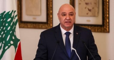 استمرار الخروقات الإسرائيلية في لبنان.. عون يتوجه لواشنطن اليوم ولقاء مرتقب مع ترامب.. الانسحاب الإسرائيلي من لبنان أبرز الملفات على طاولة اللقاء.. هيئة البث الإسرائيلية: الجيش سينسحب من بلدتين فقط