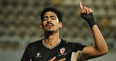 سيراميكا يدخل سباق التعاقد مع أدهم حامد بعد تألقه فى الموسم الماضى