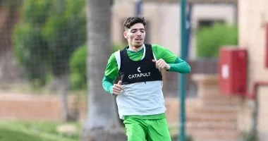الأهلي والمصري يجتمعان اليوم للفصل في مستقبل دغموم والساعي والعش