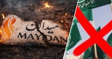 إمبراطورية الأكاذيب.. كيف يحرك محمود حسين بيزنس قنوات الإخوان وحركة ميدان لجني ملايين الدولارات؟.. المنصات المشبوهة تتحول لـ”سبوبة” تهديد الاستقرار.. وكواليس الهروب الكبير إلى أوروبا بعد “فنكوش” المؤتمر الملغي