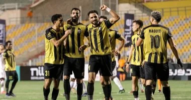 المقاولون العرب يعزز صفوفه بثلاث صفقات قوية للموسم المقبل