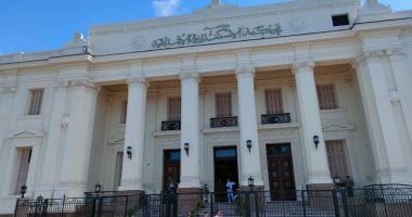 المؤبد لقاتل مسن معاق بعد سرقة أمواله وإخفاء جثمانه أسفل السرير بالإسكندرية