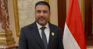 عمر الغنيمى: مبادرة دمج العمالة غير المنتظمة مظلة أمان تعزز دعائم الاقتصاد
