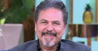 محمد رياض يوجه رسالة مؤثرة إلى هبة مجدي: ربنا يشفيكي.. وكلنا معاكي